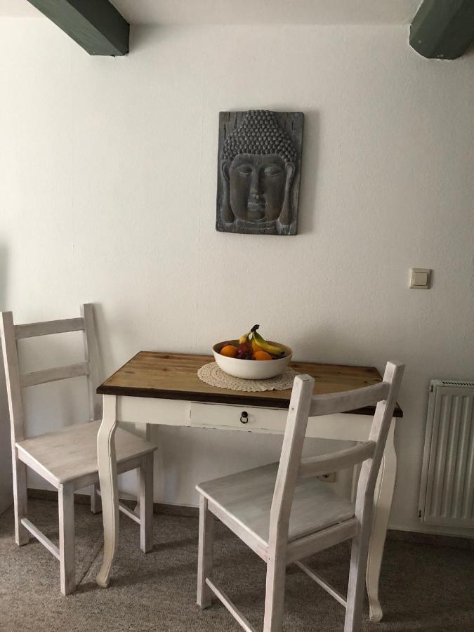 Apartament Auengut-Bertsdorf Zewnętrze zdjęcie